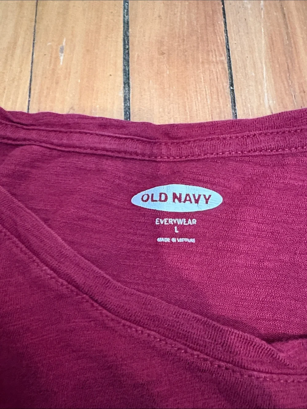 Old Navy Shirt